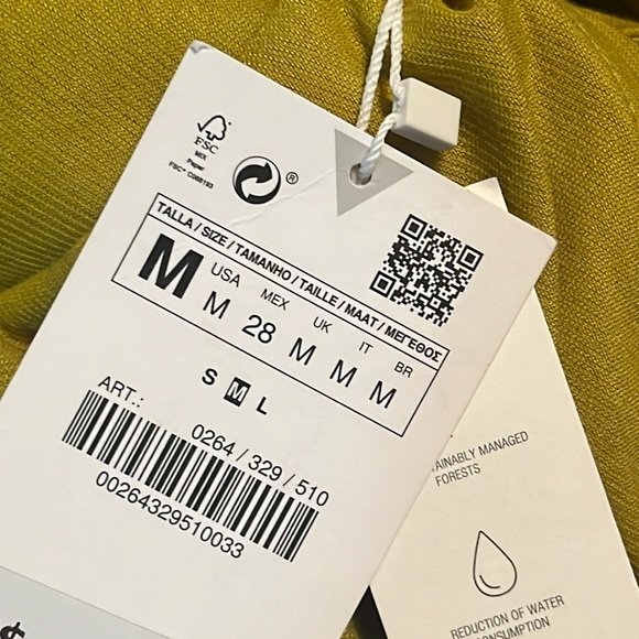 Zara Beaded Cut Out Halter Dress - Picture 5 of 5